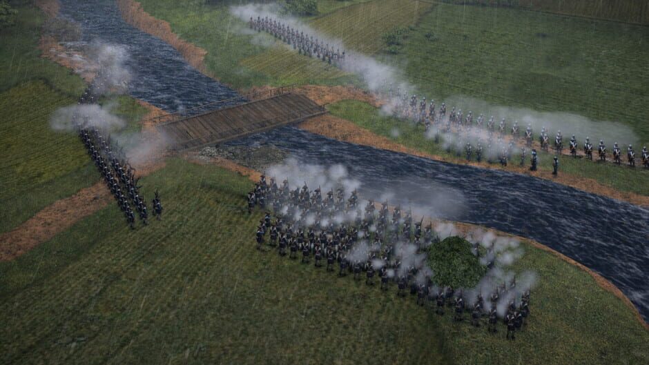 Veterans: Napoleonic Wars media thumbnail