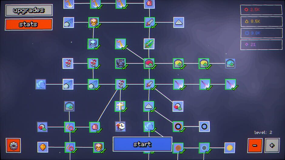 Screenshots Pachincro