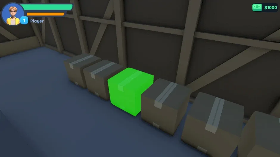 Кадър от Cute Away: Paws Caretaker Simulator