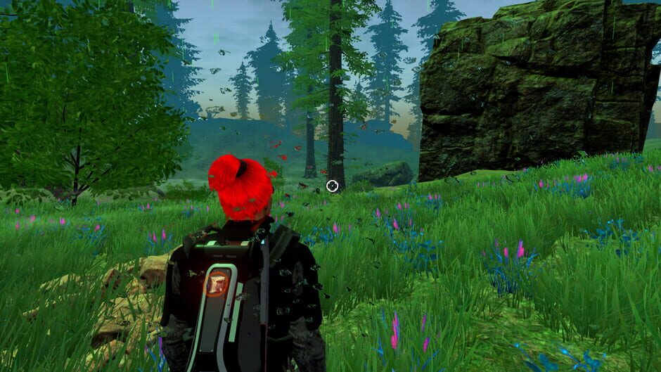 Screenshots Outlanders: Exiles of Veridion