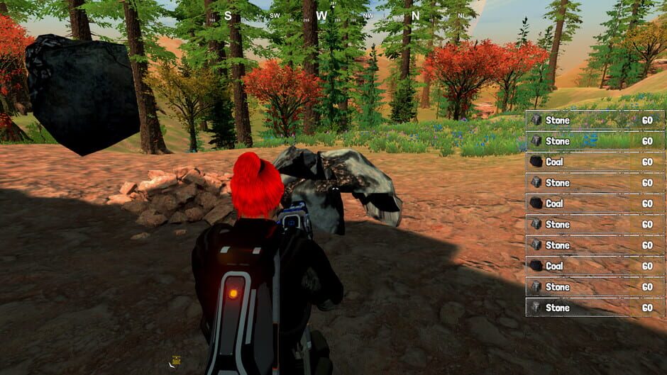 Screenshots Outlanders: Exiles of Veridion