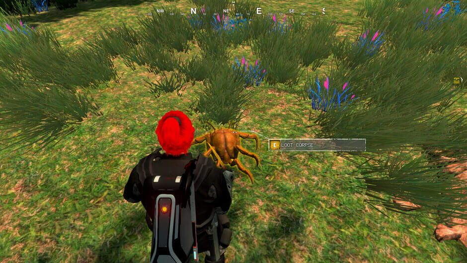 Screenshots Outlanders: Exiles of Veridion