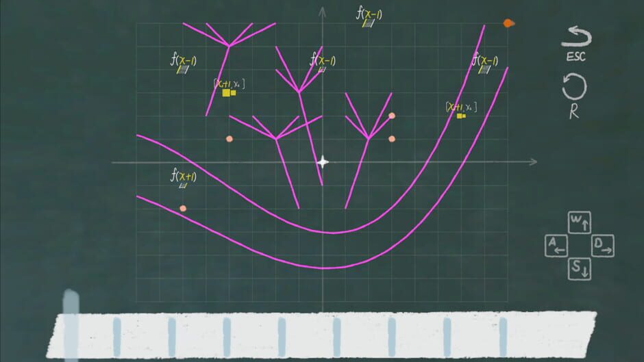 Quadrant screenshot