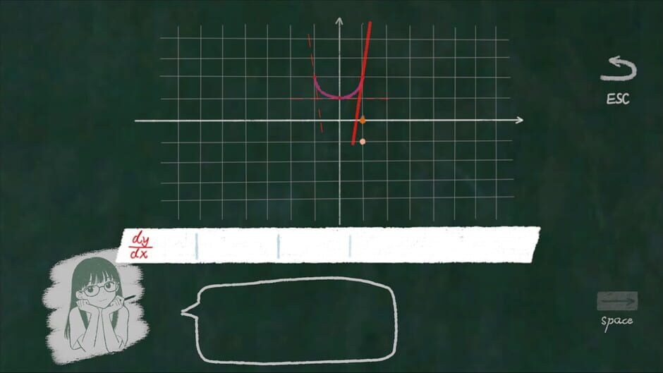 Quadrant screenshot