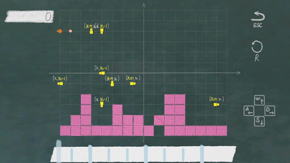 Quadrant screenshot