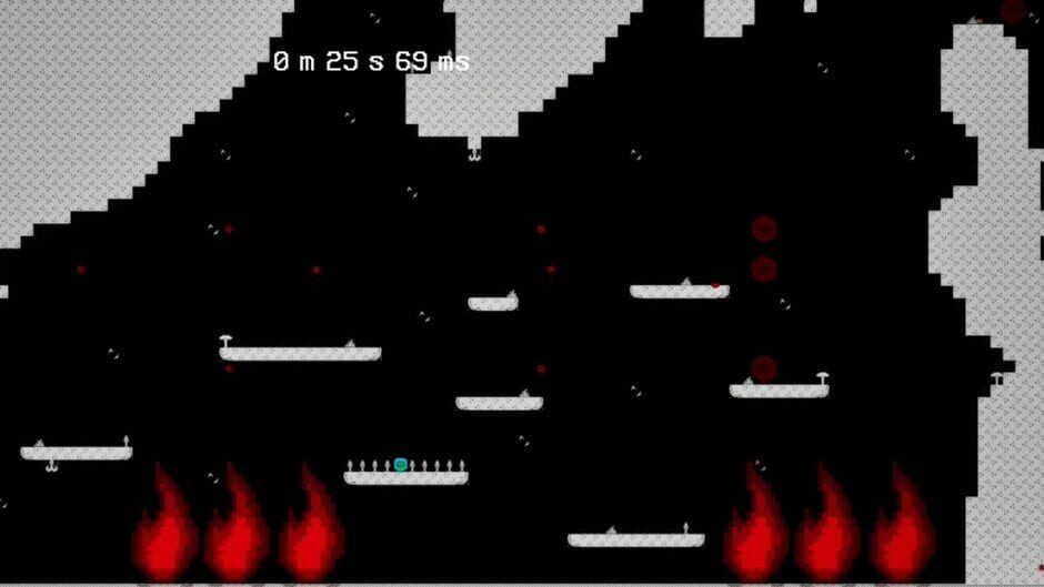 Glint 的复仇 screenshot 2