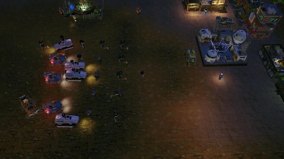 สกรีนช็อตจาก The Last Legion (รูปที่ 17)