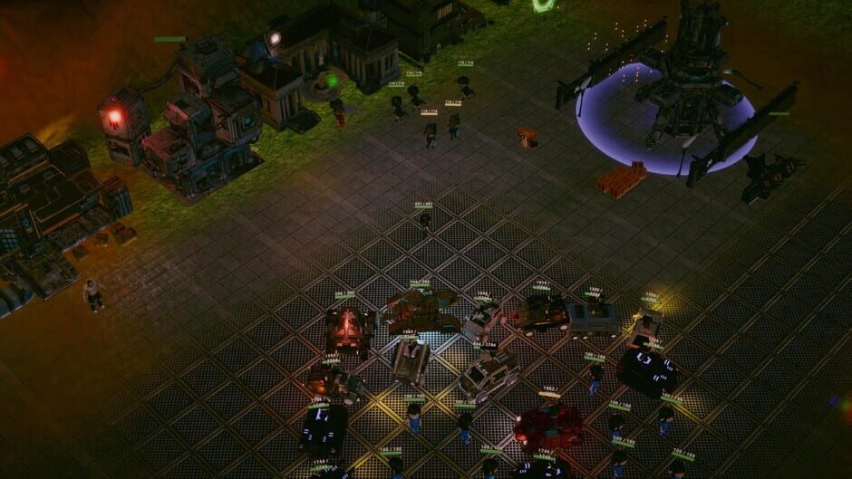 สกรีนช็อตจาก The Last Legion (รูปที่ 22)
