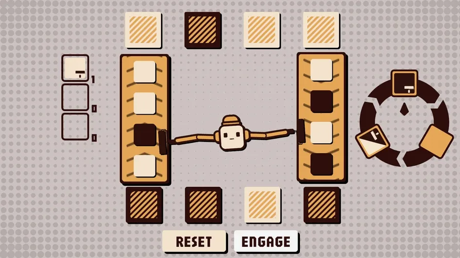 Кадър от Loop of Command
