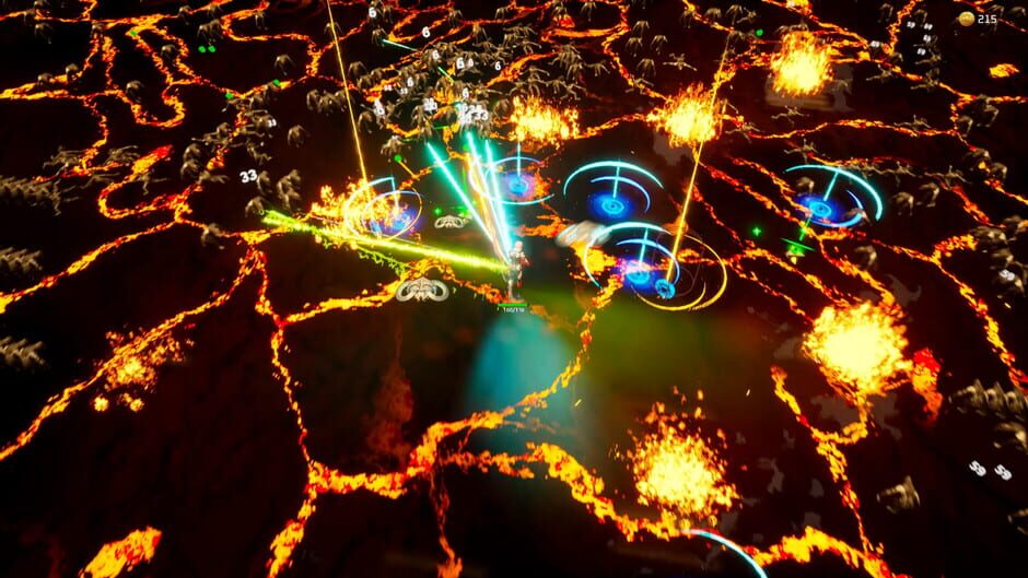 Screenshots The Final Oath