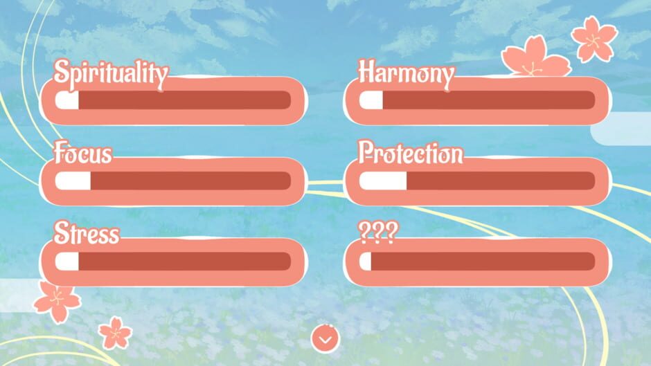 我对你的心愿 screenshot 2