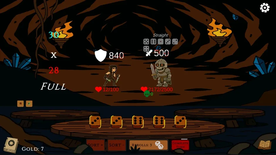 Capture d'écran de l'article