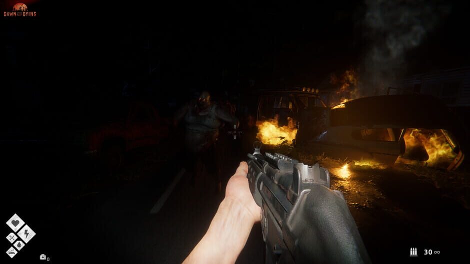 Screenshots Dawn of the Dying