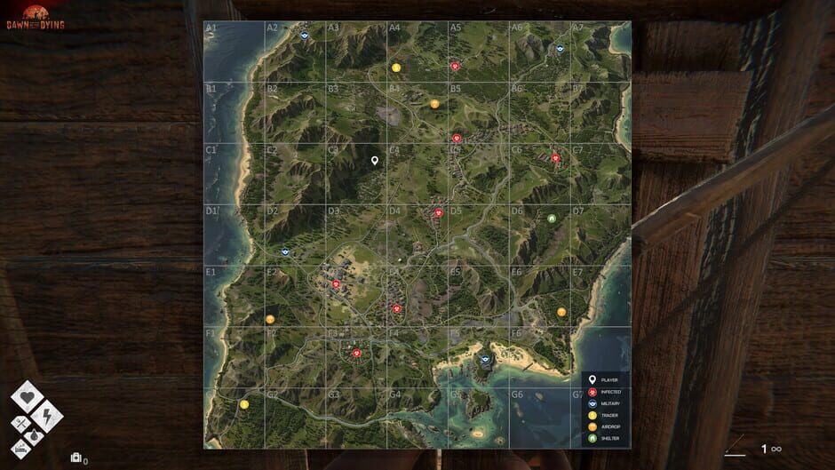 Screenshots Dawn of the Dying