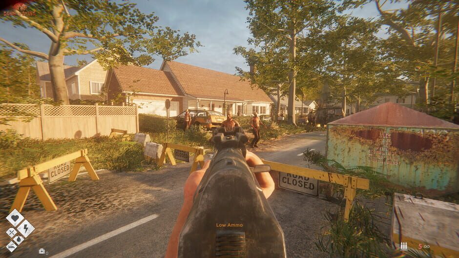 Screenshots Dawn of the Dying