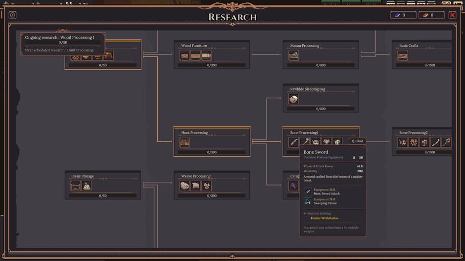 Screenshot Dungeon Settlers