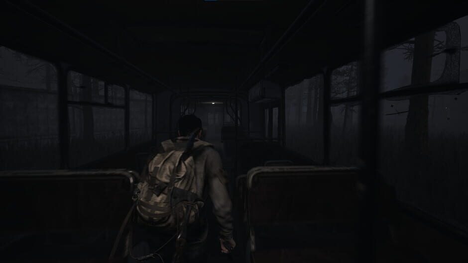 Screenshots Hollowreach: Alone