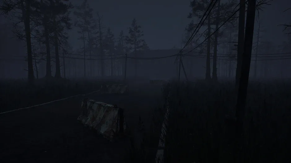 Hollowreach: Alone