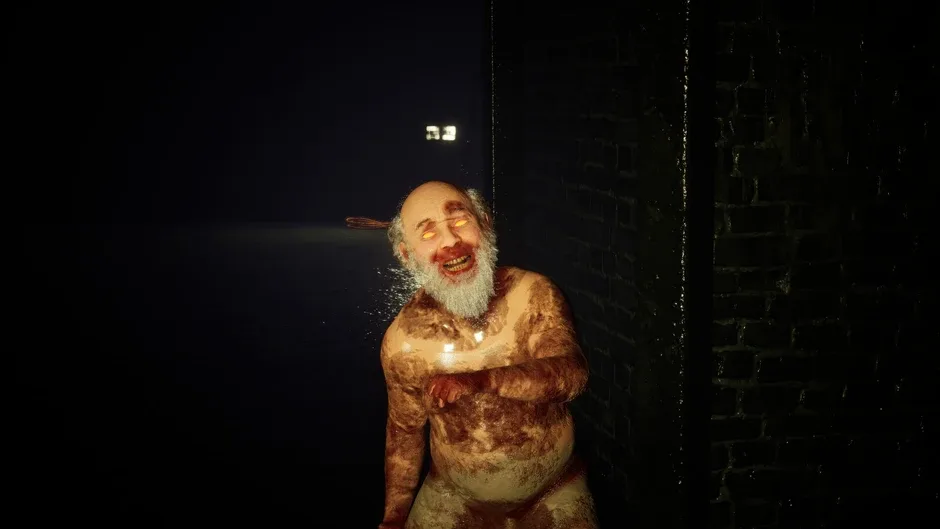 Capture d'écran de l'article