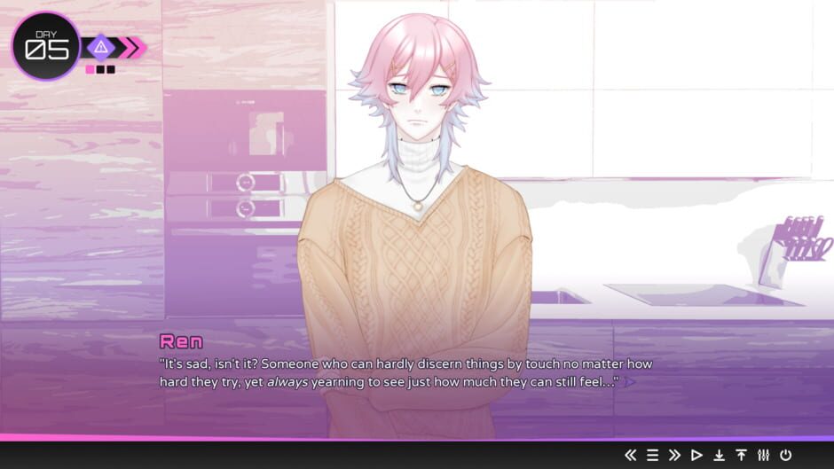 Screenshot 14 Days With You