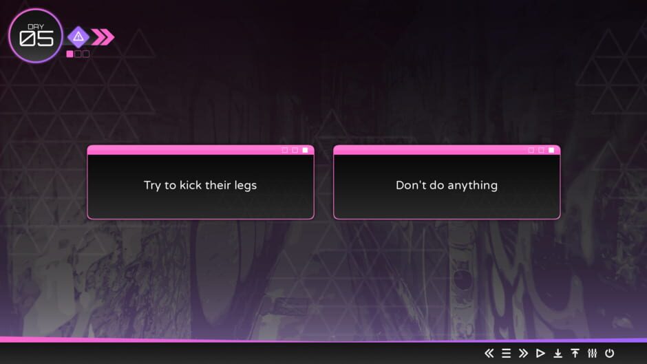 Screenshot 14 Days With You