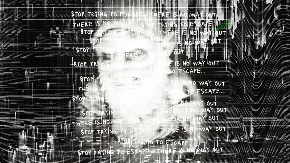 Кадър от Switch the Darkness