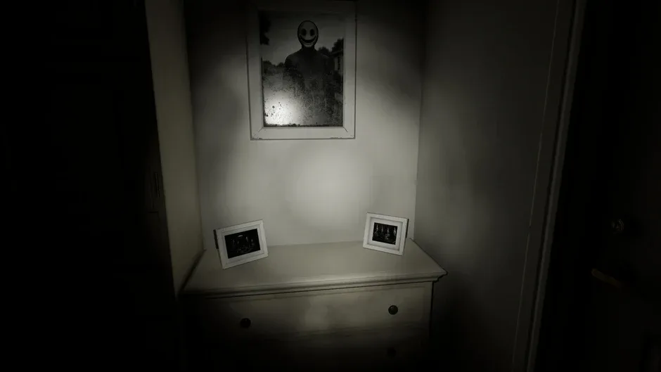 Кадър от Switch the Darkness