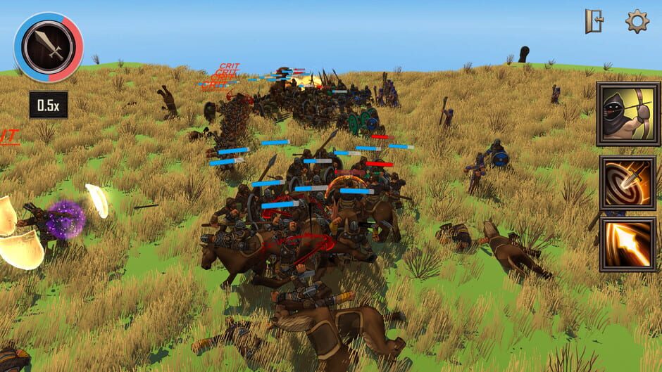 Screenshots Warboss