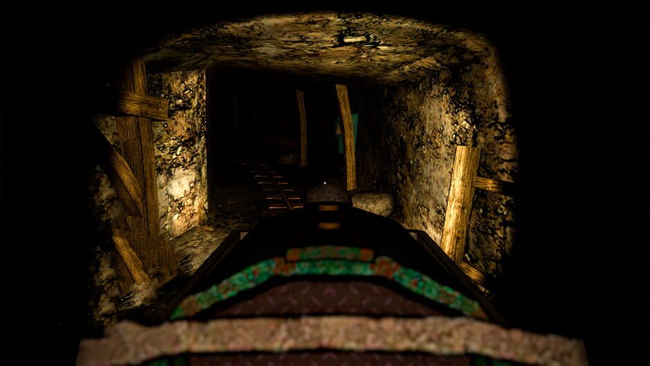 恐怖故事2：重制版 screenshot 4