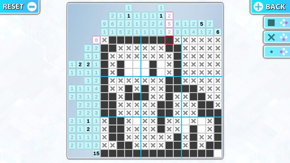 Picronix 2 screenshot 5