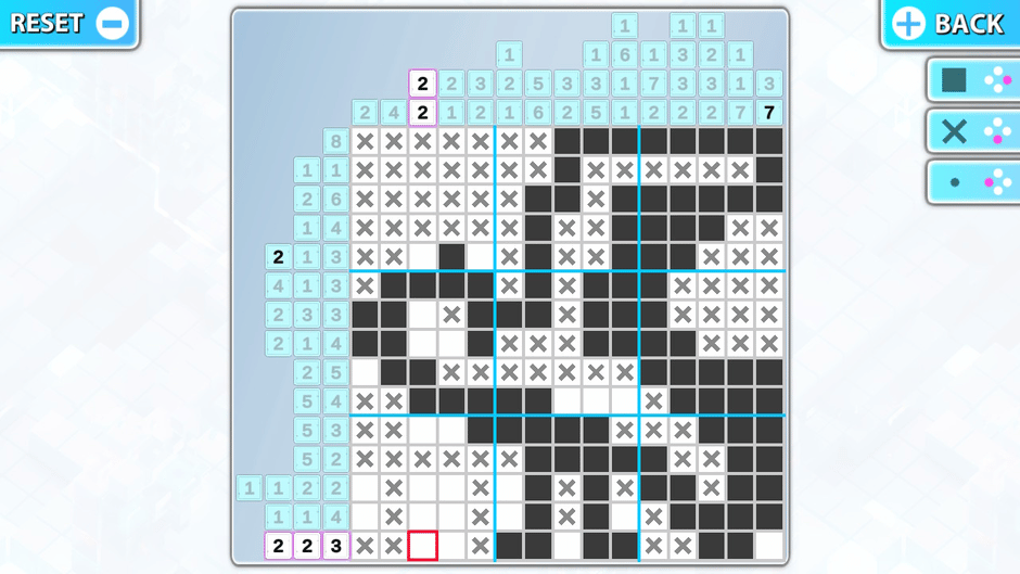 Picronix 2 Screenshot