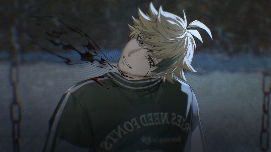 Screenshots Curse of the Shadow