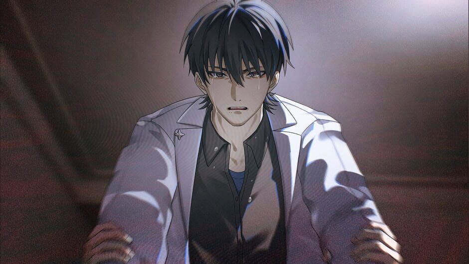 Screenshots Curse of the Shadow