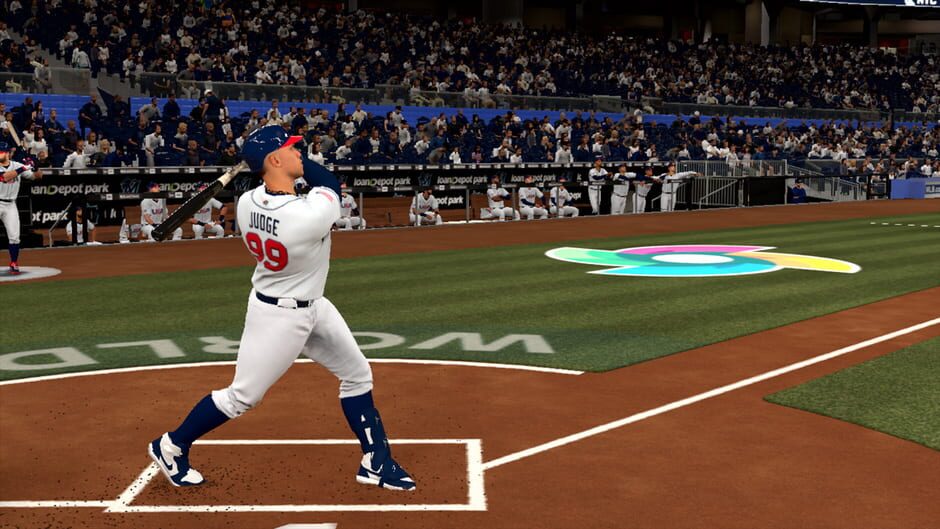 MLB The Show 26 screenshot 6