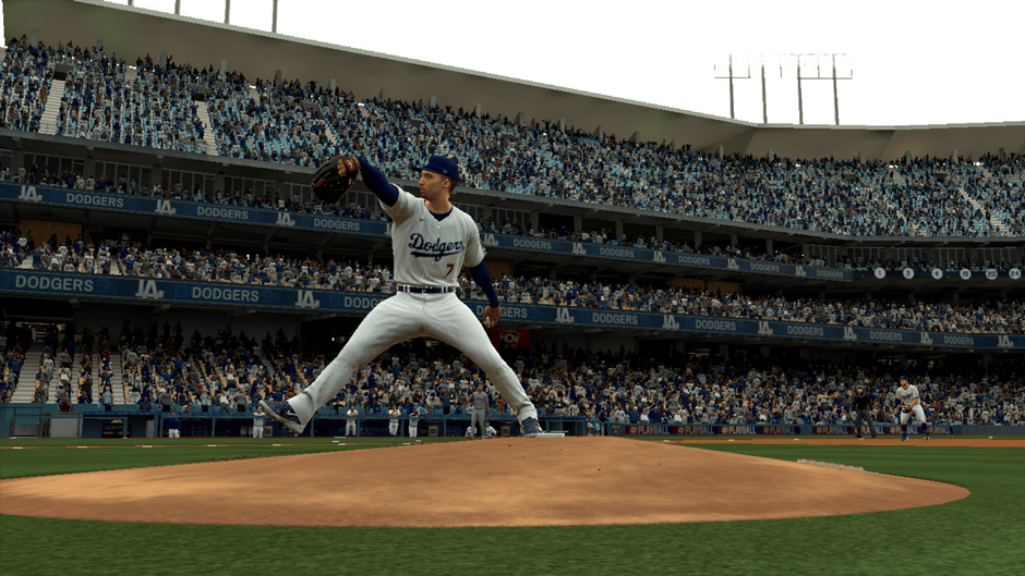 MLB The Show 26 screenshot