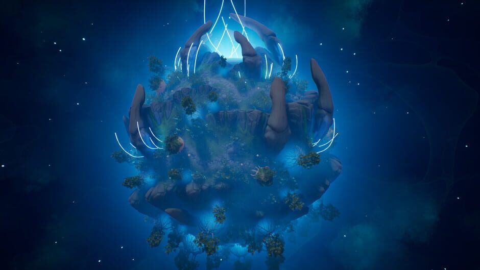 Screenshots Lifecycles of the Traveler Spider