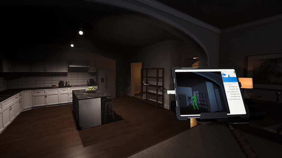 Screenshots Fearmates