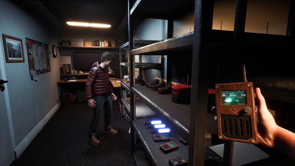 Screenshots Fearmates