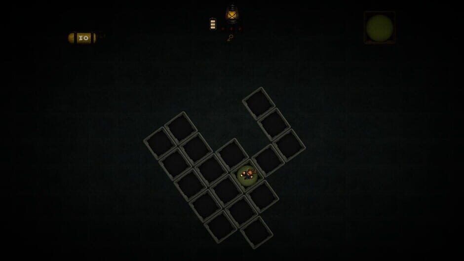 Stillwell screenshot 8