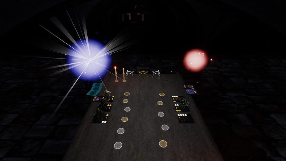 Screenshots CoinClave