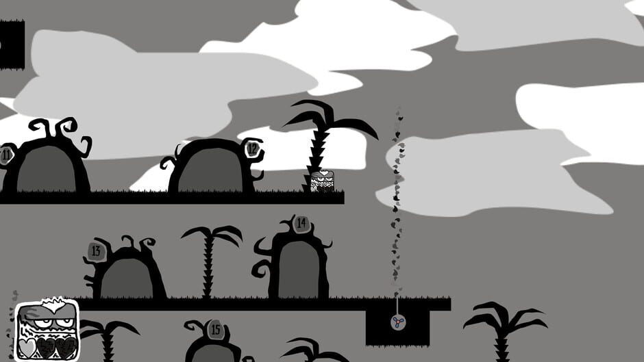 Screenshots Demigod Islands: A Puzzle to Die For