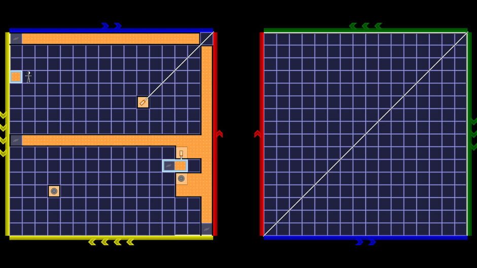 Screenshots Topobeam