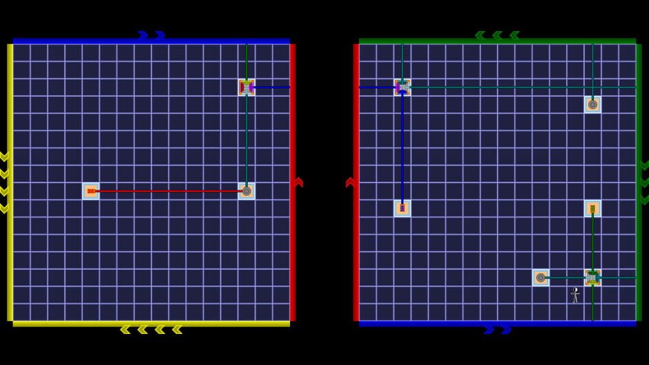 Screenshots Topobeam