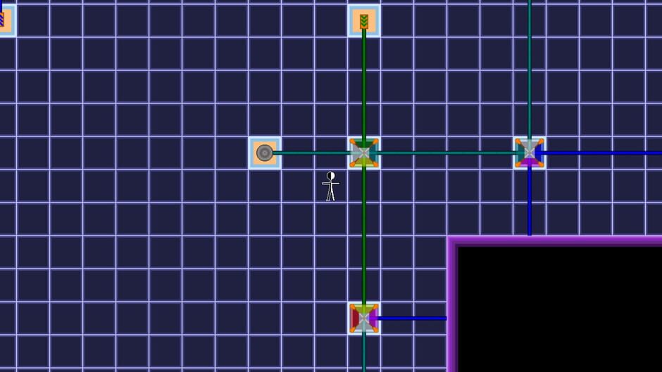 Screenshots Topobeam