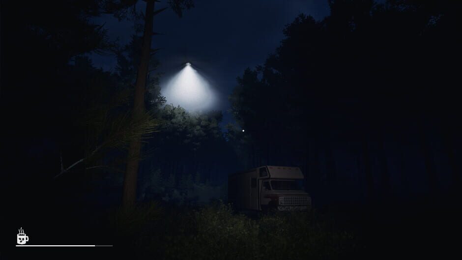 สกรีนช็อตจาก The Trailer Incident (รูปที่ 7)