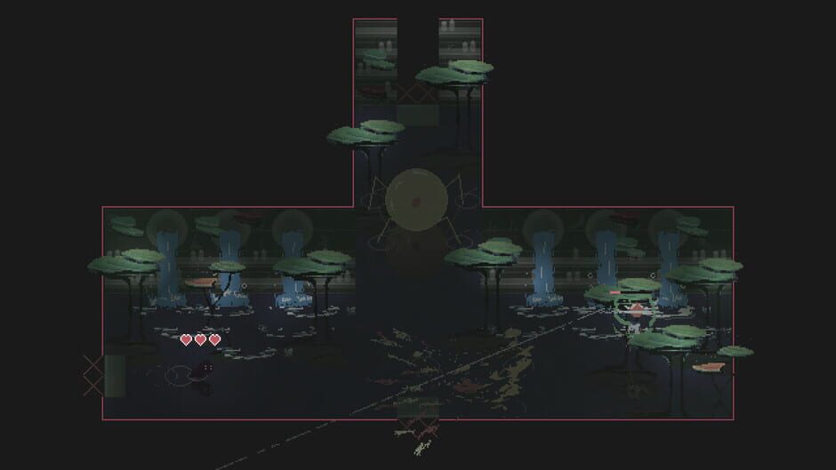 Screenshots Our Metal Bowl