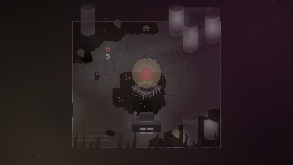 Screenshots Our Metal Bowl