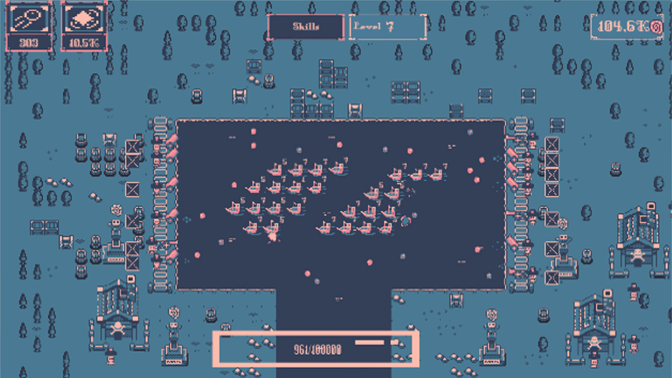 Shell Increment Screenshot