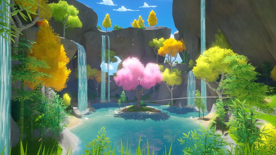 Screenshots Undergone: Before