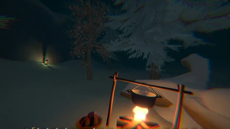 Кадър от Mystic Tavern
